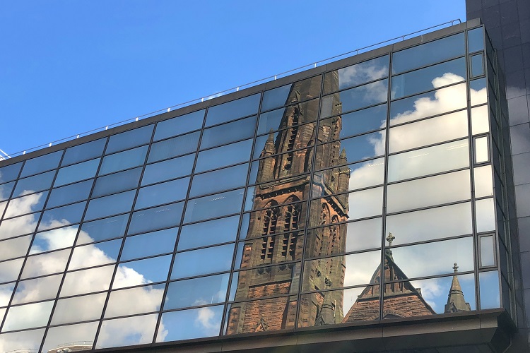 Gebäudereinigung in München